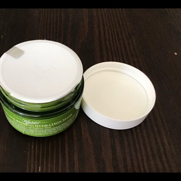 Kiehl’s Avocado Nourishing Hydration Mask - Picture 5 of 5